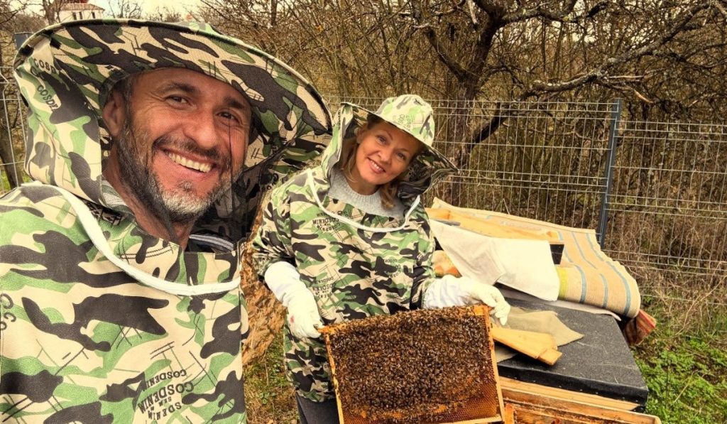 Dana Nălbaru a împlinit 50 de ani și a sărbătorit simplu, la țară Ce cadou special i-au făcut copiii: „Am trăit îndeajuns cât să înțeleg”