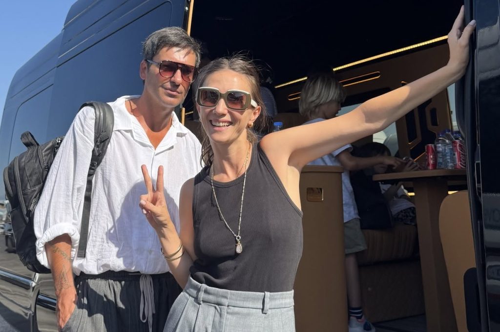 Adela Popescu și Radu Vâlcan, escapadă romantică: cum și unde au sărbătorit 11 ani de căsnicie