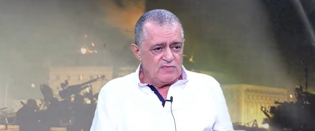 Victoria-Maria Ionescu, fiica fostului deputat Cazimir Ionescu, a murit la numai 22 de ani. ”Era în depresie și urma un tratament”