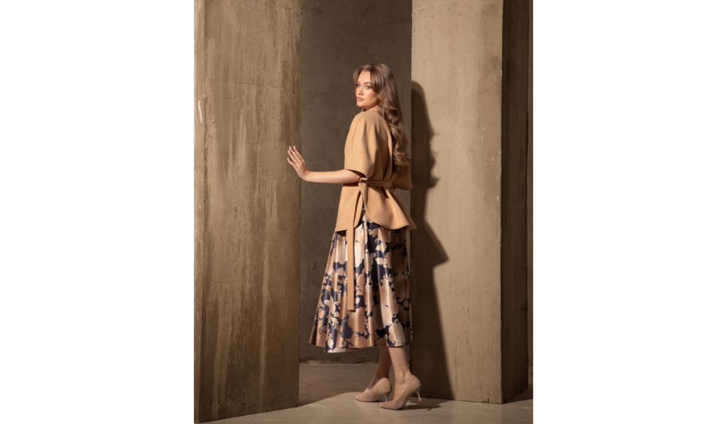 Soft Tailoring: trendul care redefinește stilul lunii august