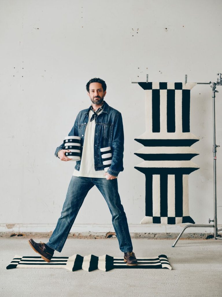 Emanuele Stamuli