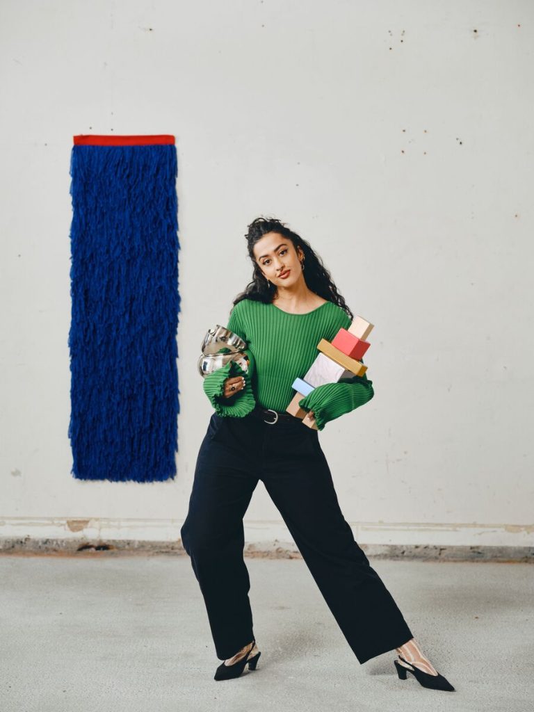 Akanksha Deo