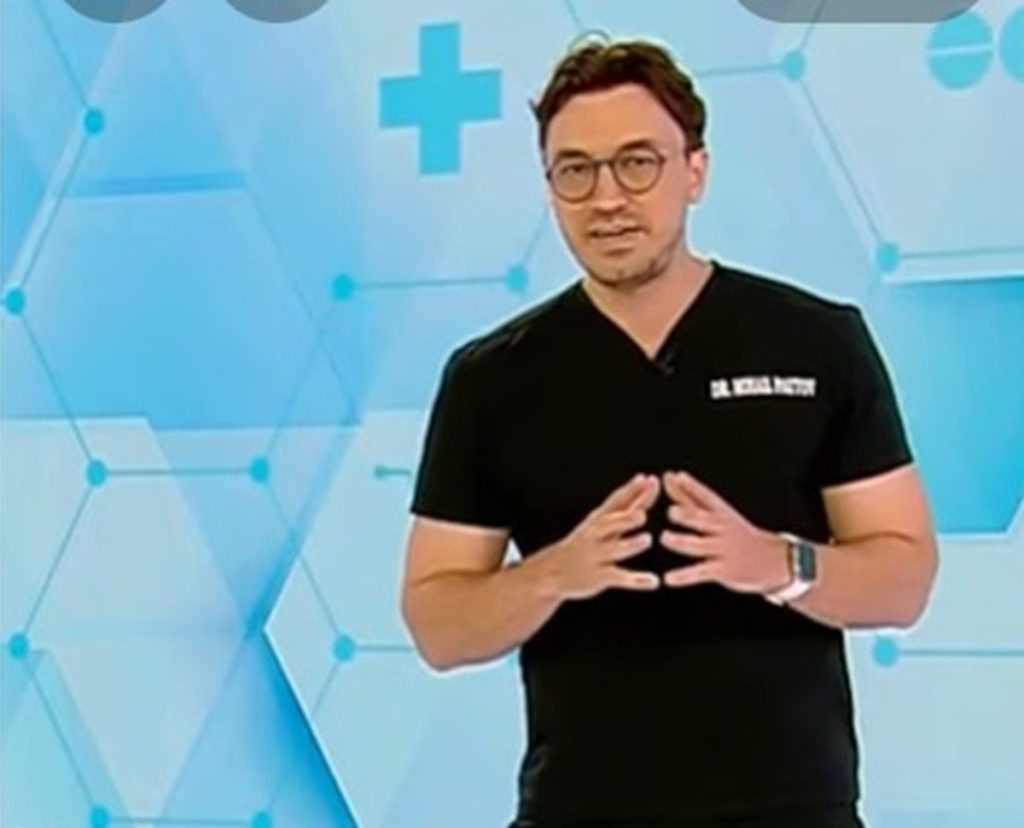 Dr. Mihail Pautov explică ce injecții de slăbit sunt mai eficiente, dar și care este marele risc ascuns