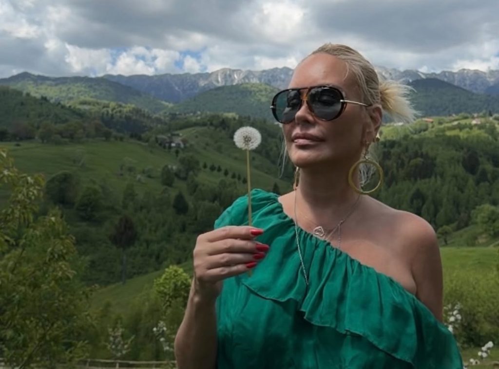Cum a slăbit Vica Blochina. A încercat dieta keto, apoi plicatura gastrică și în final injecțiile de slăbit