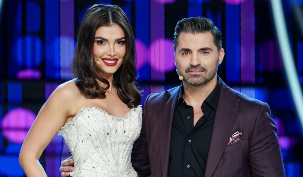 Alina Pușcaș, mesaj pentru Pepe după plecarea de la Antena 1: „M-a părăsit”. Ce i-a răspuns Kanal D