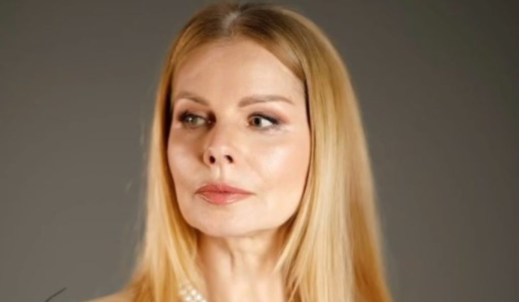 Imagini cu Anastasia Lazariuc la 73 de ani. Artista a dezvăluit ce face pentru a se menține în formă