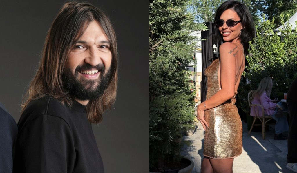 Andreea Popescu, dezvăluiri despre aventura cu Dan Alexa și femeia care ar fi dat informația în presă: „Și-a dorit să se afle”. Cum a reacționat antrenorul