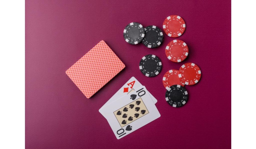 Blackjack online: diferența dintre Hit, Stand, Split și Double