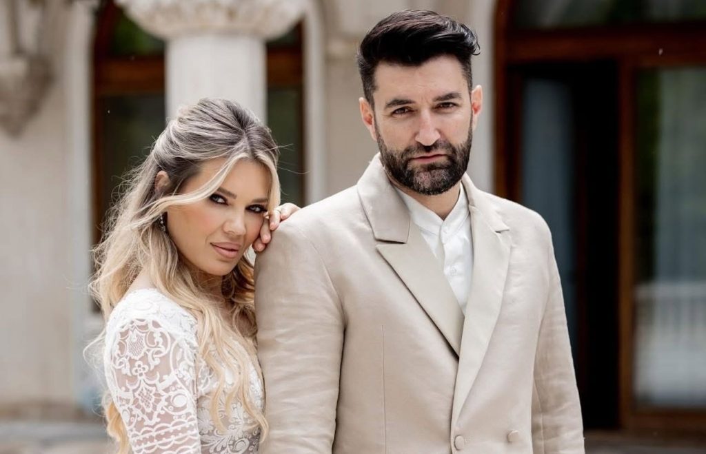 Gina Pistol,mărturisiri sincere despre relația cu Smiley. „Sunt partea mai jucăușă. Sunt o femeie-cameleon”