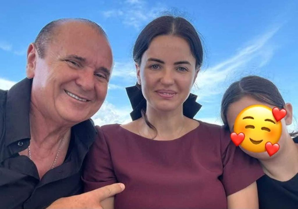 Mădălina Apostol, iubita lui Nick Rădoi, a murit la 36 de ani. Omul de afaceri a confirmat vestea tristă