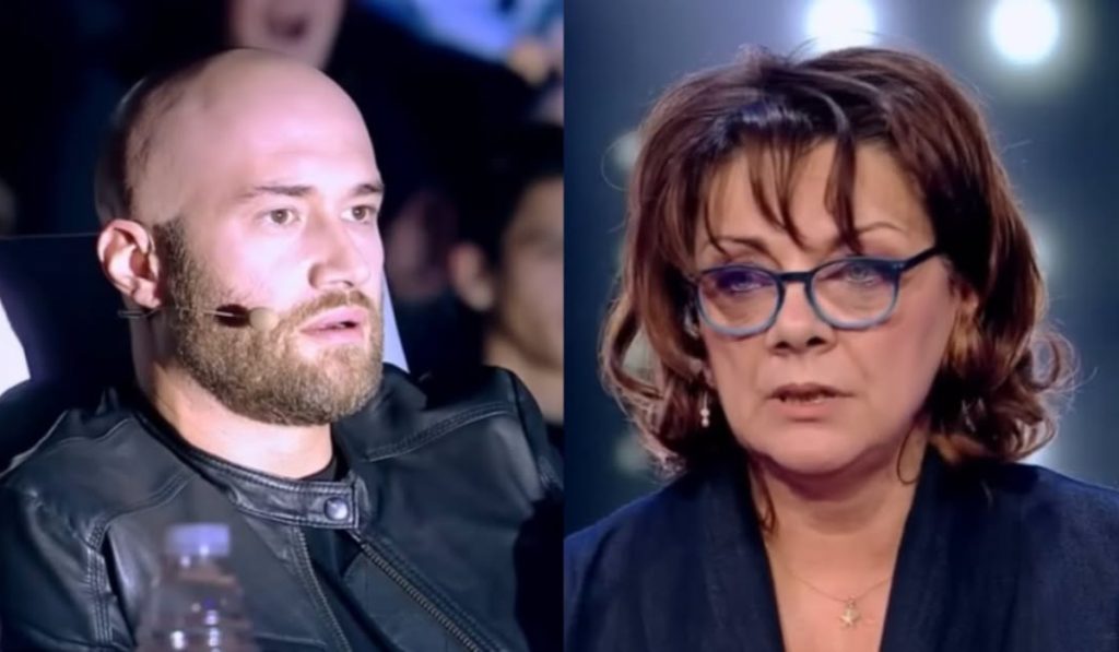 Mihai Bendeac i-a cerut scuze lui Carmen Tănase după scandalul din mediul online. Lia Bugnar l-a criticat dur