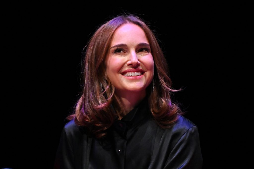 Natalie Portman a născut pentru a treia oară, la vârsta de 45 de ani: „Știu că este un adevărat privilegiu și un miracol!”