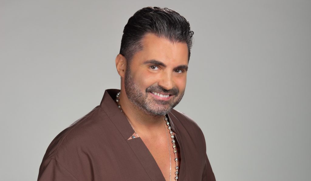 Surpriză în televiziune! Pepe a plecat de la Antena 1 și a semnat un nou contract cu Kanal D