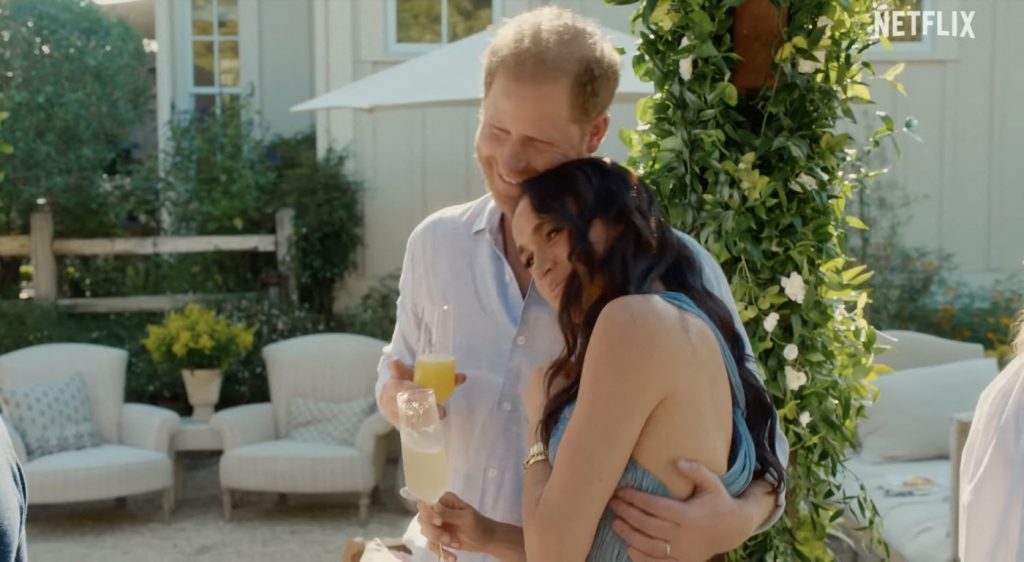 Meghan Markle are o nouă poreclă ironică după revenirea în Marea Britanie. Ce a spus un celebru designer britanic: „Nu sunt complet sigur că vom fi vreodată pe gustul lui Meghan”