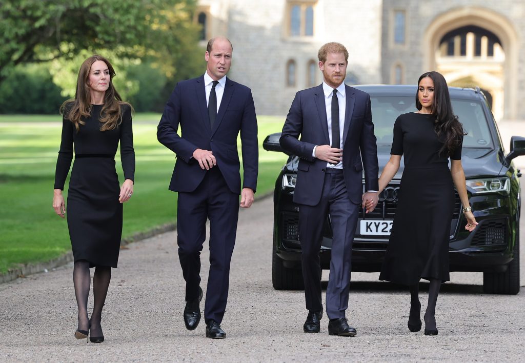 Cum perturbă revenirea lui Harry și Meghan liniștea de la Palatul Buckingham: „Se anunță a fi un iad pentru Kate”