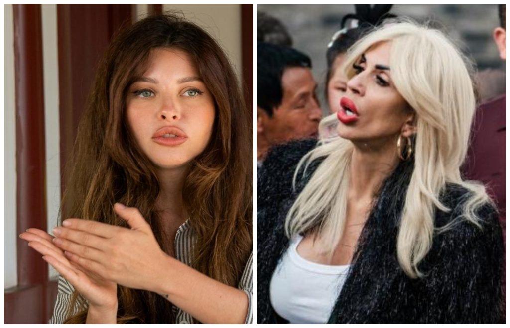 Valerie Lungu o desființează pe Raluca Bădulescu după Asia Express Acuzații de falsitate și replici dure