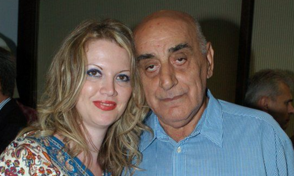 Ce pensie are Viorel Lis și câți bani dă lunar pe tratamente. Oana, la capătul puterilor. „Nu mai știu ce să îi mai fac”