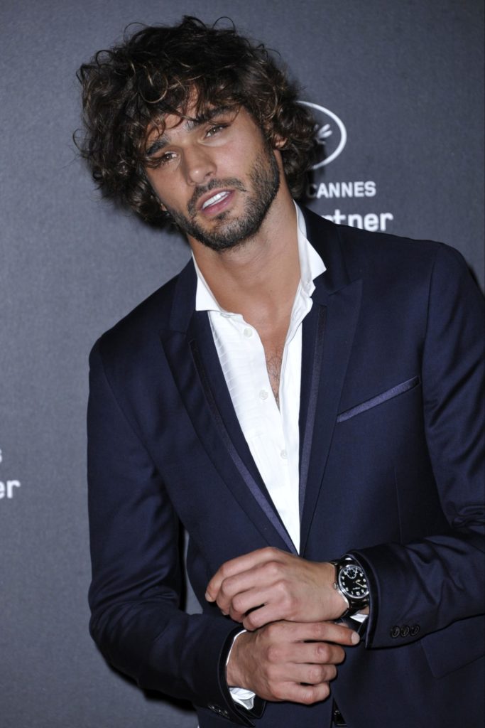 Marlon Teixeira Marlon Teixeira